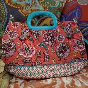 Vera Bradley crossbody
